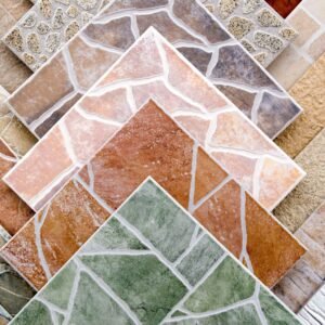 Tiles