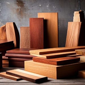 Wood